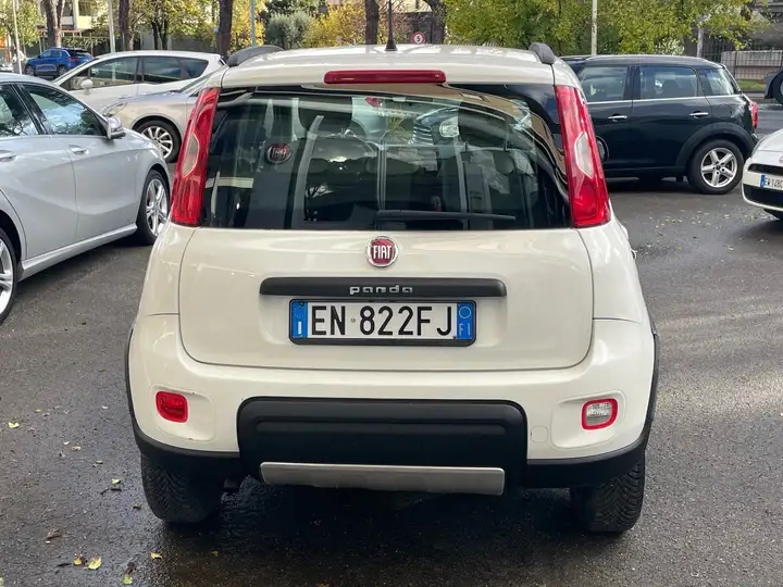 Fiat Panda Usata 02